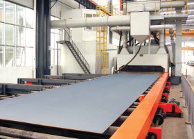 對于拋丸機與噴砂機之間的有哪些區別？