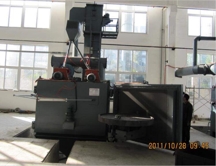 江蘇拋丸機除銹設備 3 20161026191200 3