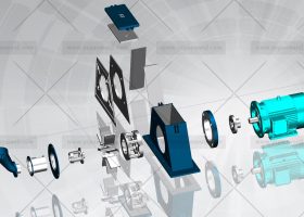 通過式拋丸機選購準備工作和設計標準是什么？