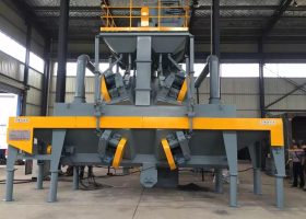 工業(yè)：數控噴丸強化的優(yōu)點你了解多少？